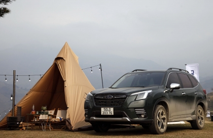 Điểm danh những mẫu xe giảm giá cả trăm triệu đồng trong tháng 3